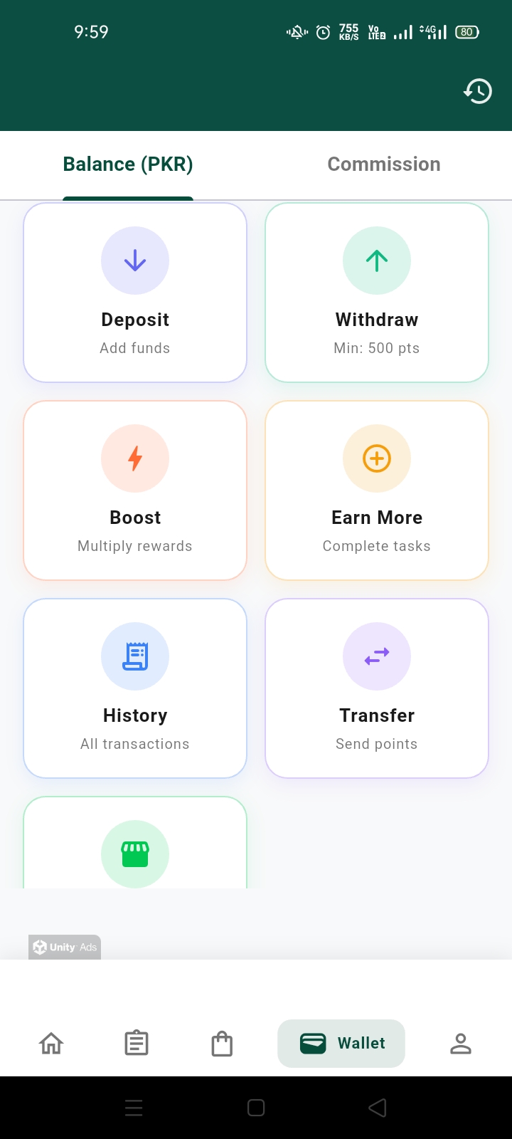 Survey Apps Pakistan